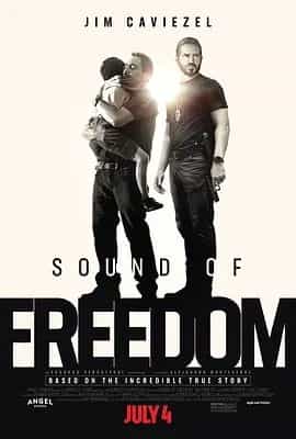 自由之声 Sound of Freedom