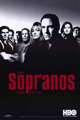 黑道家族 第二季 The Sopranos Season 2