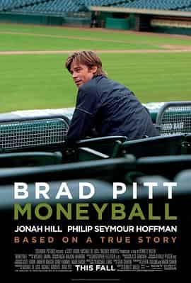 点球成金 Moneyball 点球成金 Moneyball