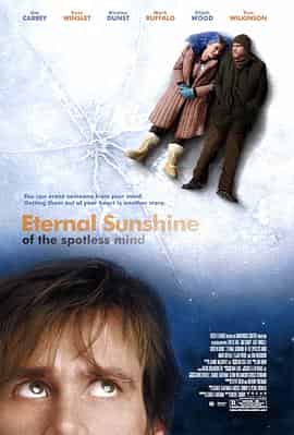 暖暖内含光 Eternal Sunshine of the Spotless Mind