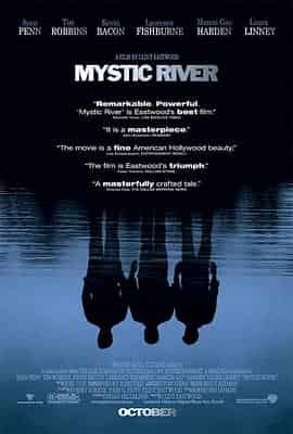 神秘河 Mystic River