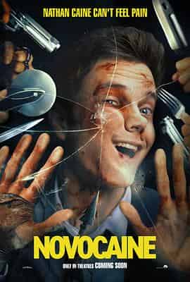 无痛凯恩 Novocaine 无痛凯恩 Novocaine