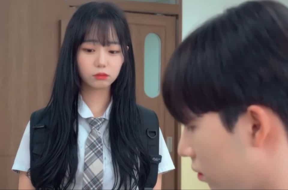 【短剧】韩国短剧《我的海王女友》韩国小美女真好看，满满青春气息【1.4G】