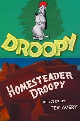 农场主德鲁比 Homesteader Droopy