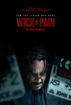 疾速剧痛 Wick Is Pain