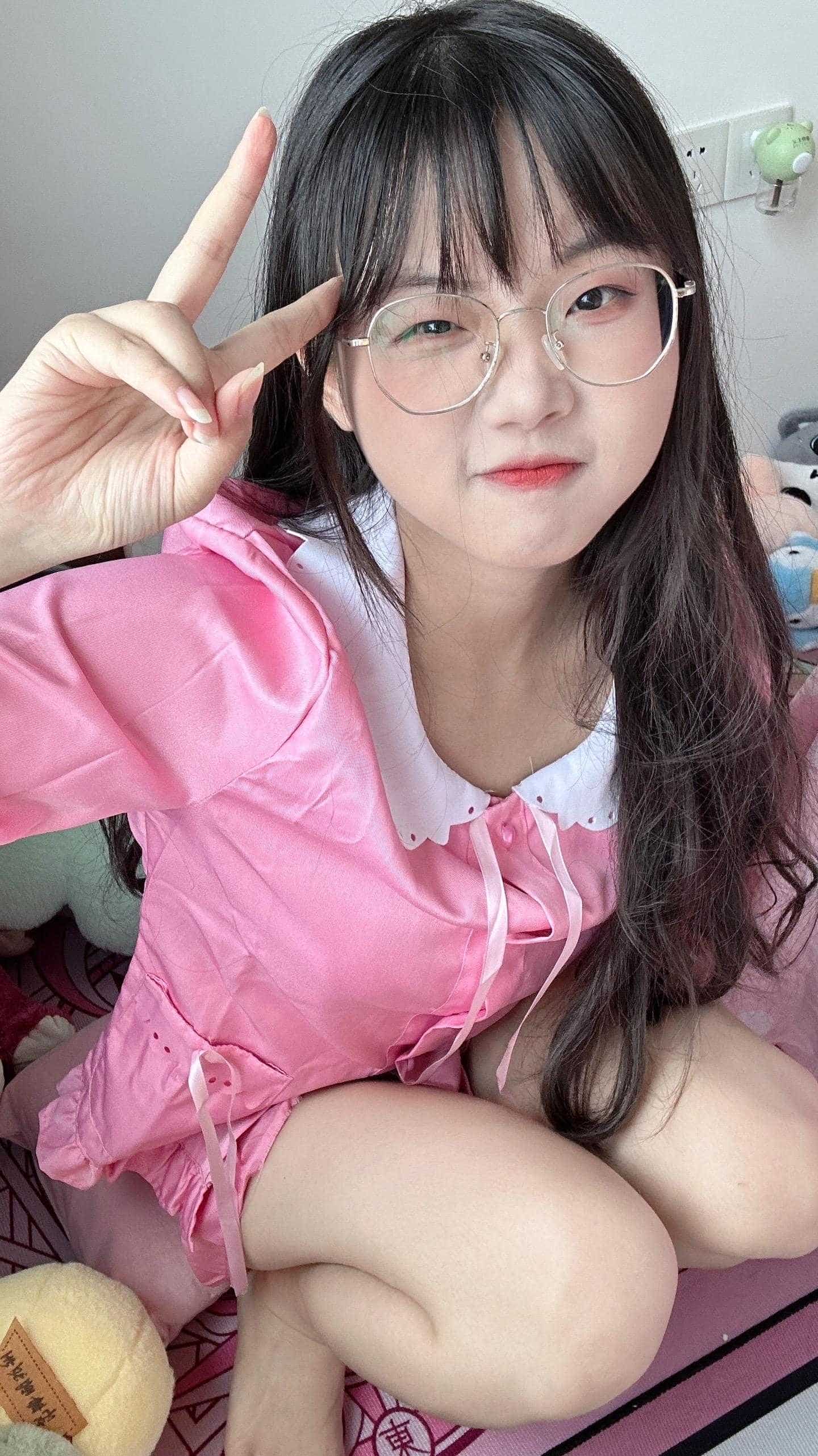 【美女视频部分4K】 ?浅宝? 美女动态舞蹈壁纸B站/抖音/快手知名博主视频569个合集  5.9GB