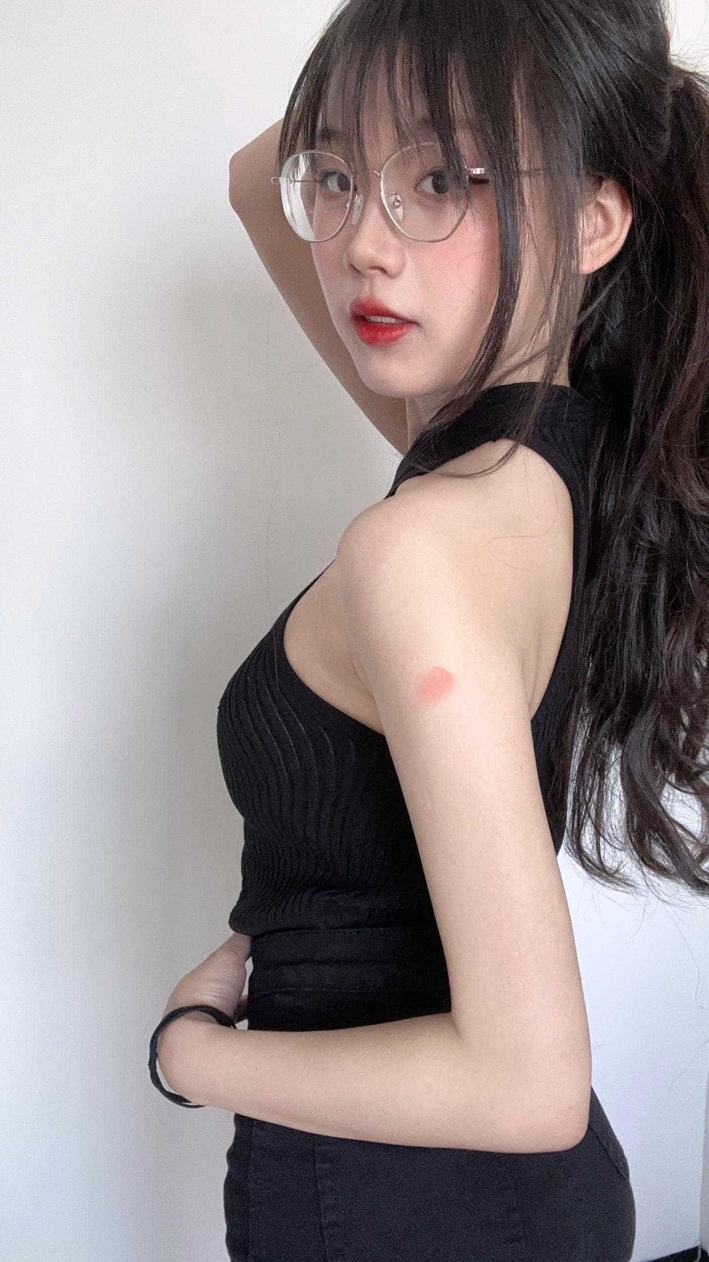 【美女视频部分4K】 ?浅宝? 美女动态舞蹈壁纸B站/抖音/快手知名博主视频569个合集  5.9GB