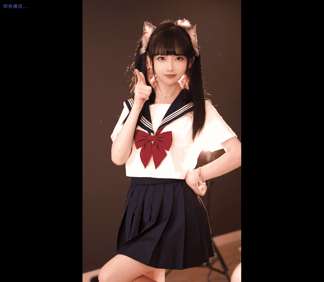 ?【雪柔睡不醒】?B站知名UP主4K舞蹈和颜值视频140个合集 3.8GB