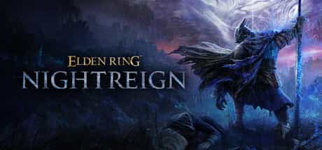 【PC游戏】艾尔登法环 黑夜君临 v1.01.4 全DLC 单机+联机 送修改器（Elden Ring Nightreign）免安装中文版