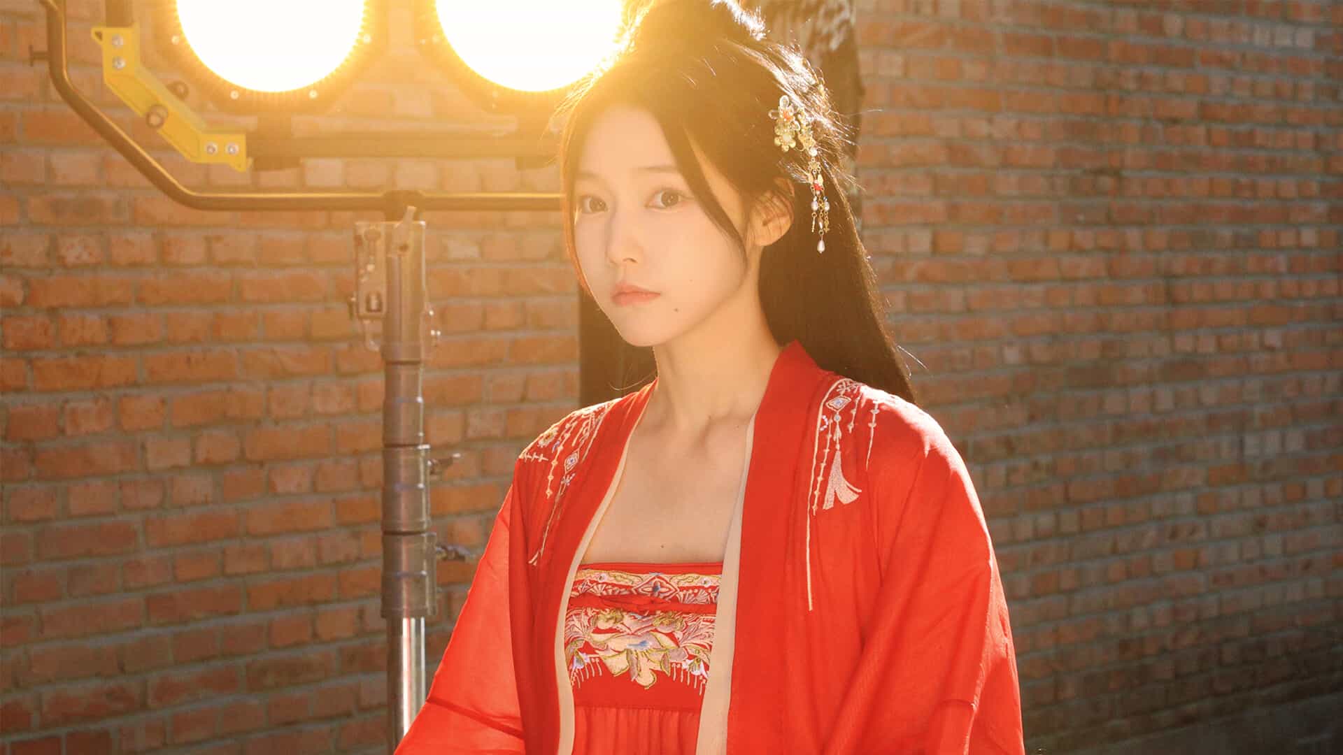 【PC游戏】恋恋女团（To Be In Love With Girls Group）免安装中文版