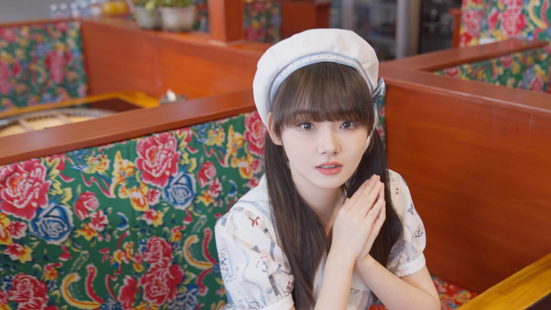 【PC游戏】恋恋女团（To Be In Love With Girls Group）免安装中文版