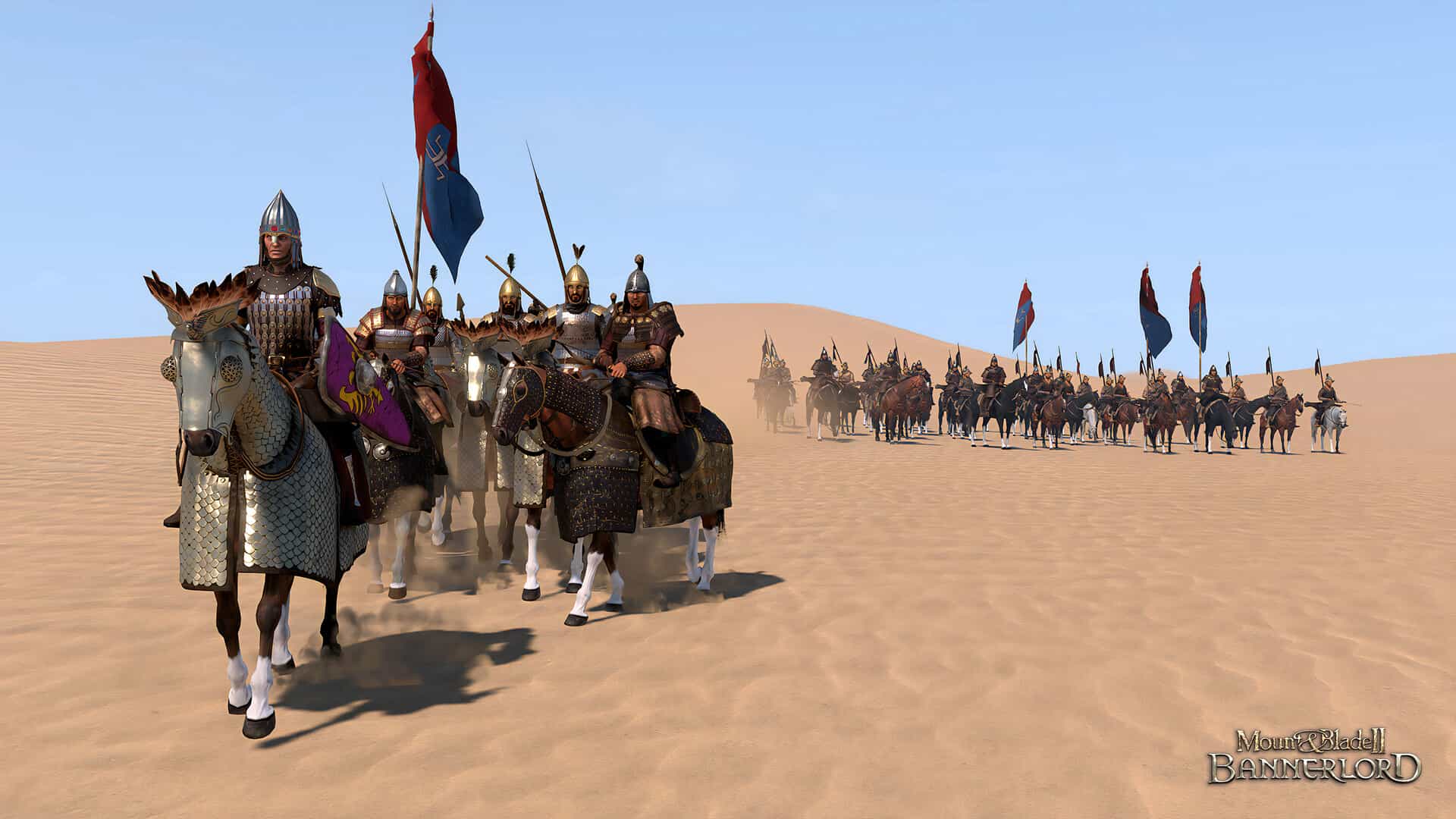 【PC游戏】骑马与砍杀2：霸主 v1.2.12.77991 全DLC 含衣谷三国MOD 送修改器（Mount and Blade II: Bannerlord）免安装中文版