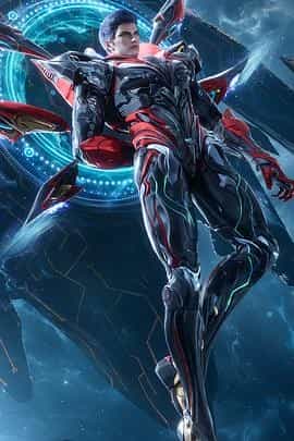 吞噬星空 第6季