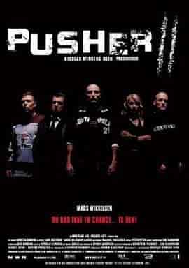 末路狂奔2 Pusher II