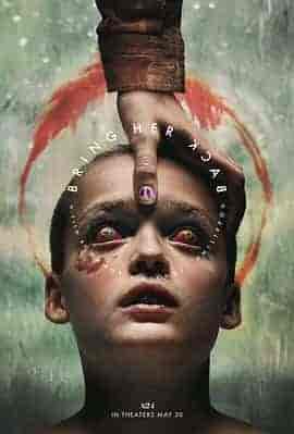 复活她 Bring Her Back