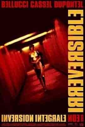 不可撤销－正序版 Irr&eacute;versible - Inversion Int&eacute;grale