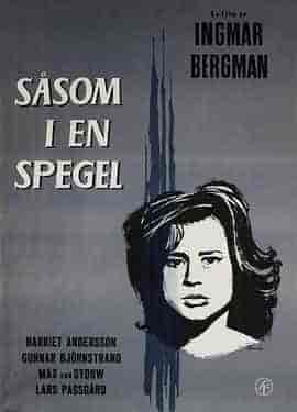 犹在镜中 S&aring;som i en spegel
