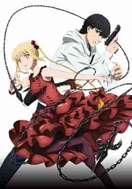 达尔文游戏 ダーウィンズゲーム