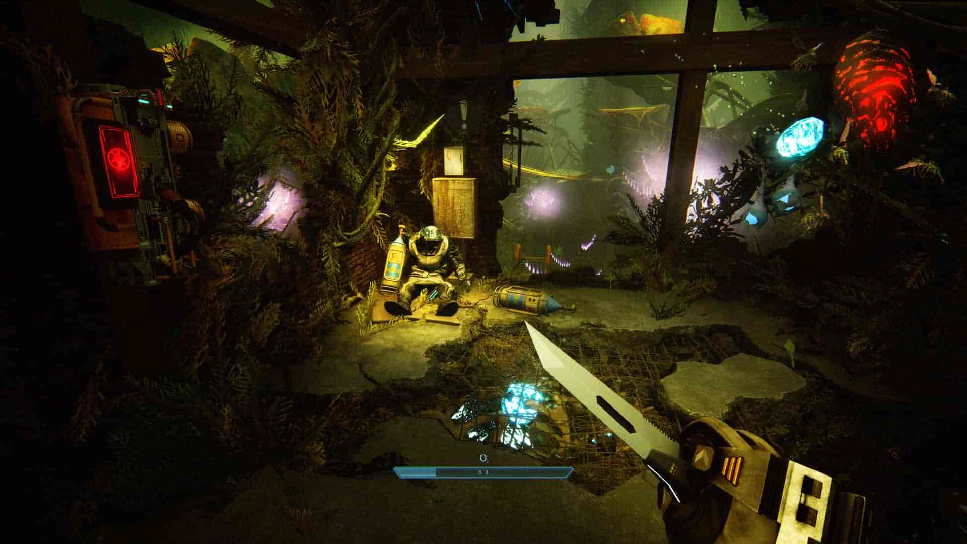 永恒天空|正式版|全DLC|官方中文|支持手柄|Forever Skies插图12