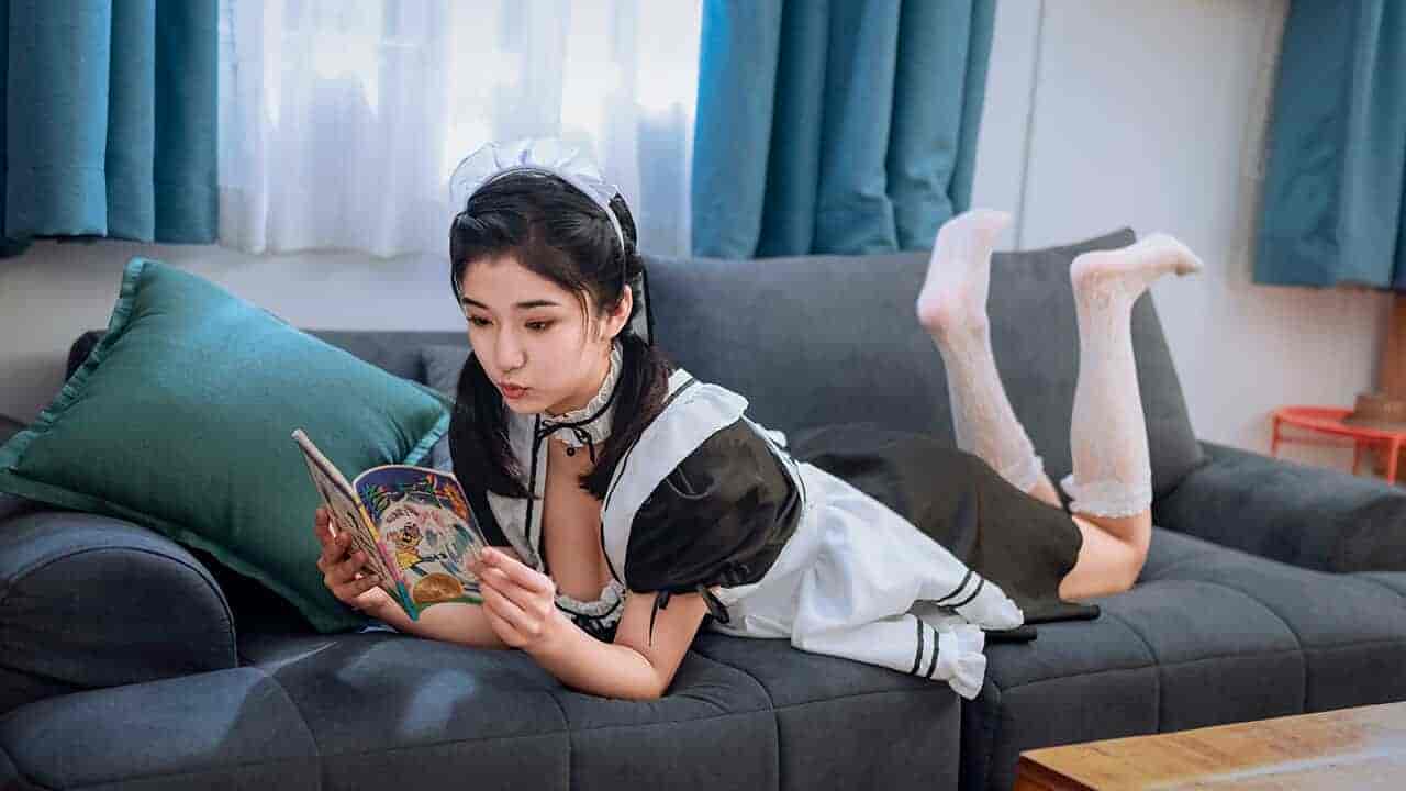 【PC游戏】定制女友 Build.14392512 全DLC 免安装中文版【12.8GB】