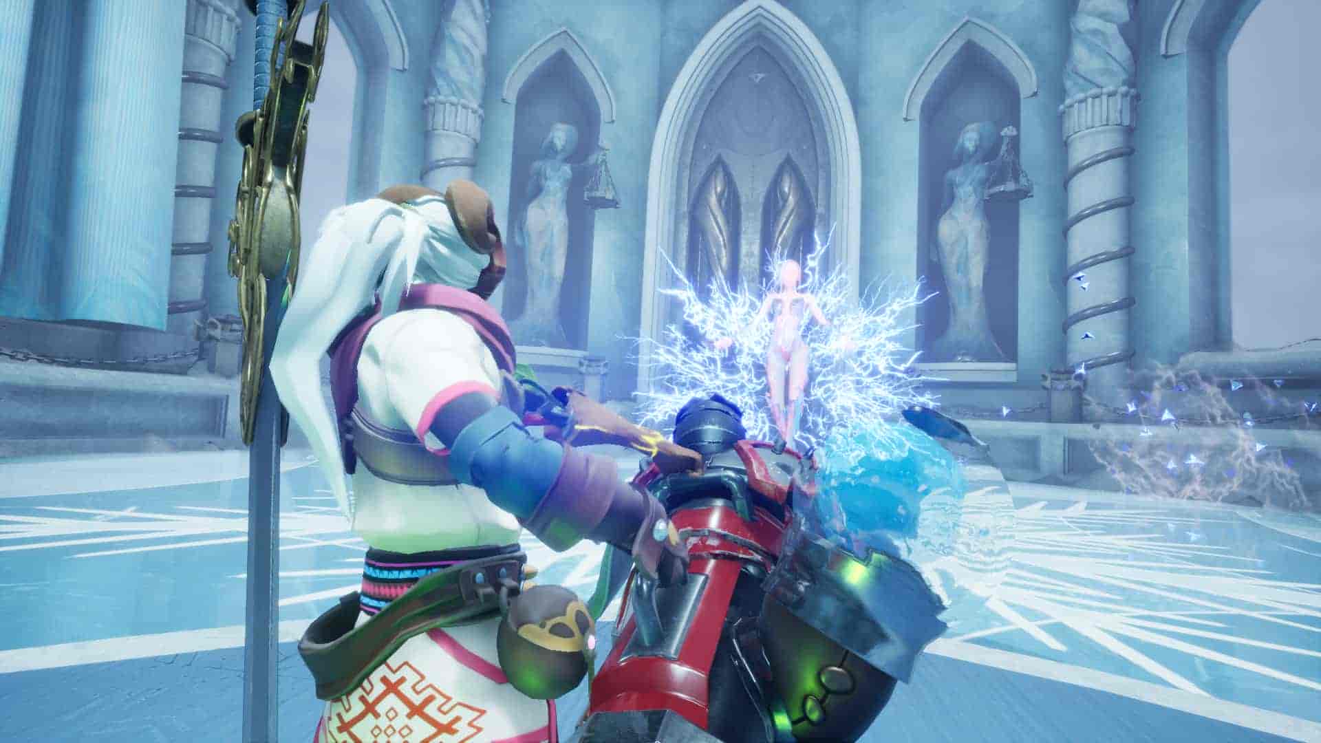 【PC游戏】过去的梦想|往昔遗梦|往昔之梦 v1.0.0.6 全DLC（Bygone Dreams）免安装中文版【18.1GB】