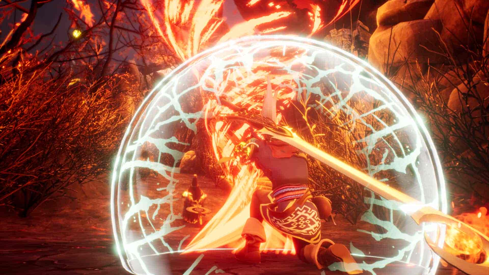 【PC游戏】过去的梦想|往昔遗梦|往昔之梦 v1.0.0.6 全DLC（Bygone Dreams）免安装中文版【18.1GB】