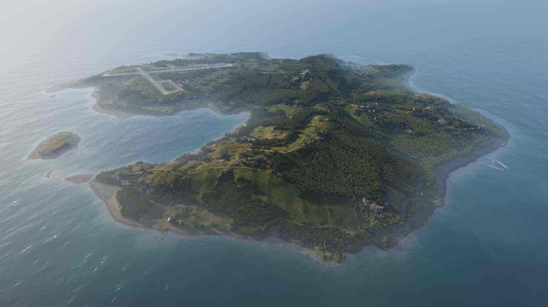 【PC游戏】武装突袭：援德行动 v1.4.0.45（Arma Reforger）免安装中文版【15.5GB】