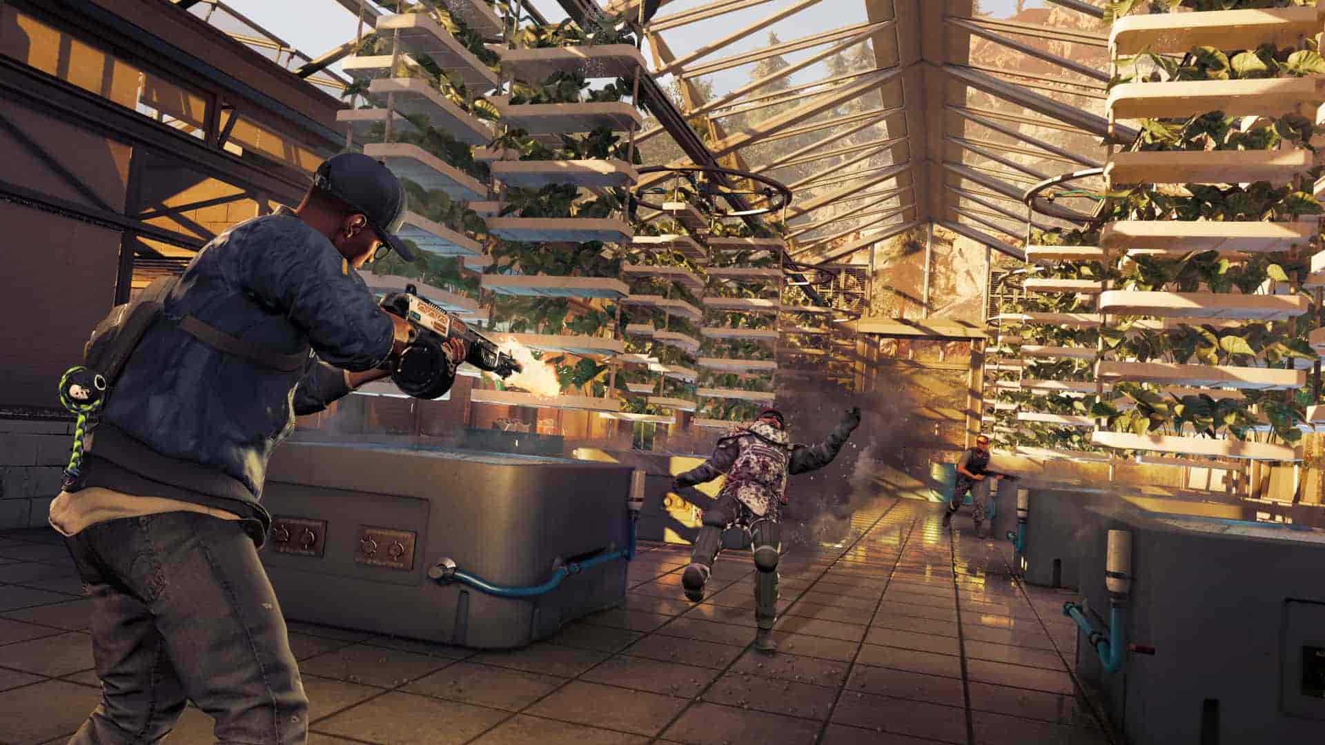 【PC游戏】看门狗2 v1.017.189.2 送修改器（Watch_Dogs 2）免安装中文版（30.6GB）
