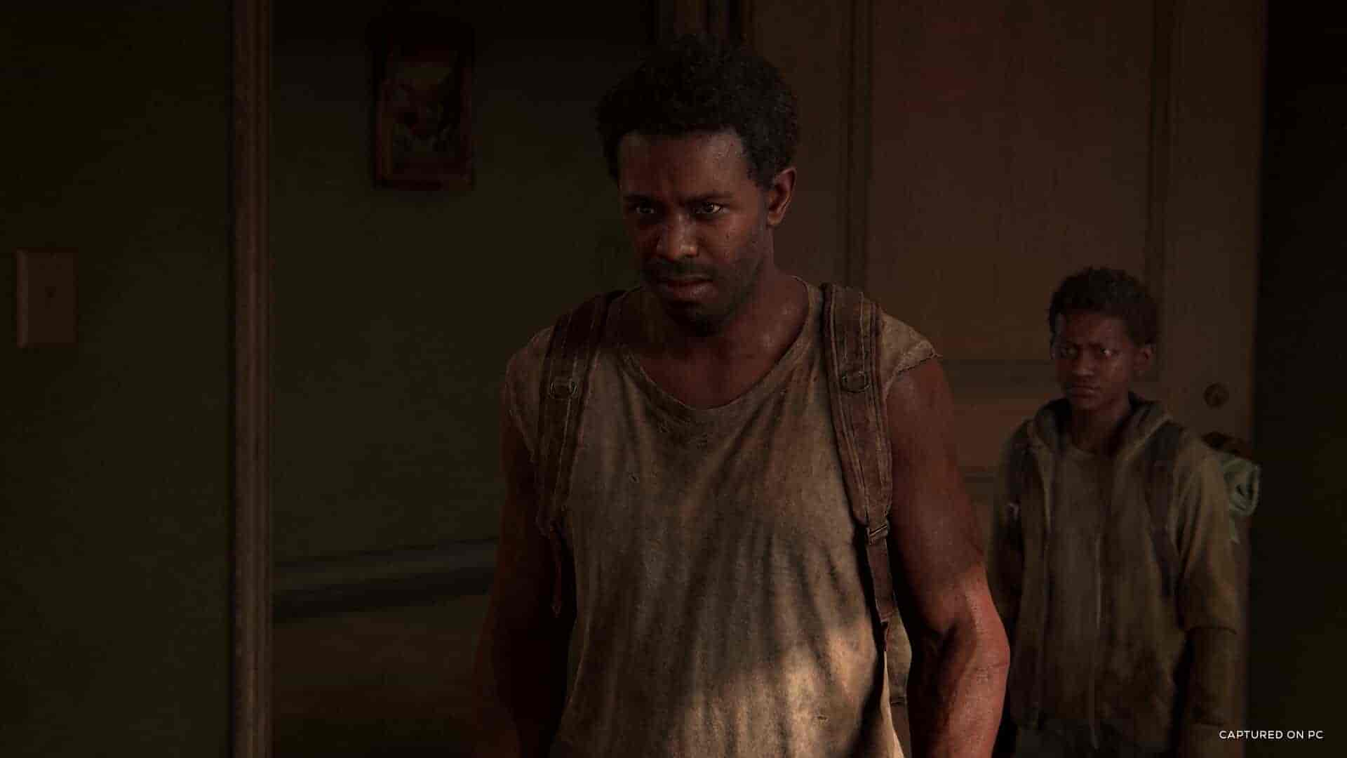 【PC游戏】最后生还者：第一部|美国末日 v1.1.5.0 送修改器+服装全解锁存档（The Last of Us Part I）免安装中文版【83.5GB】