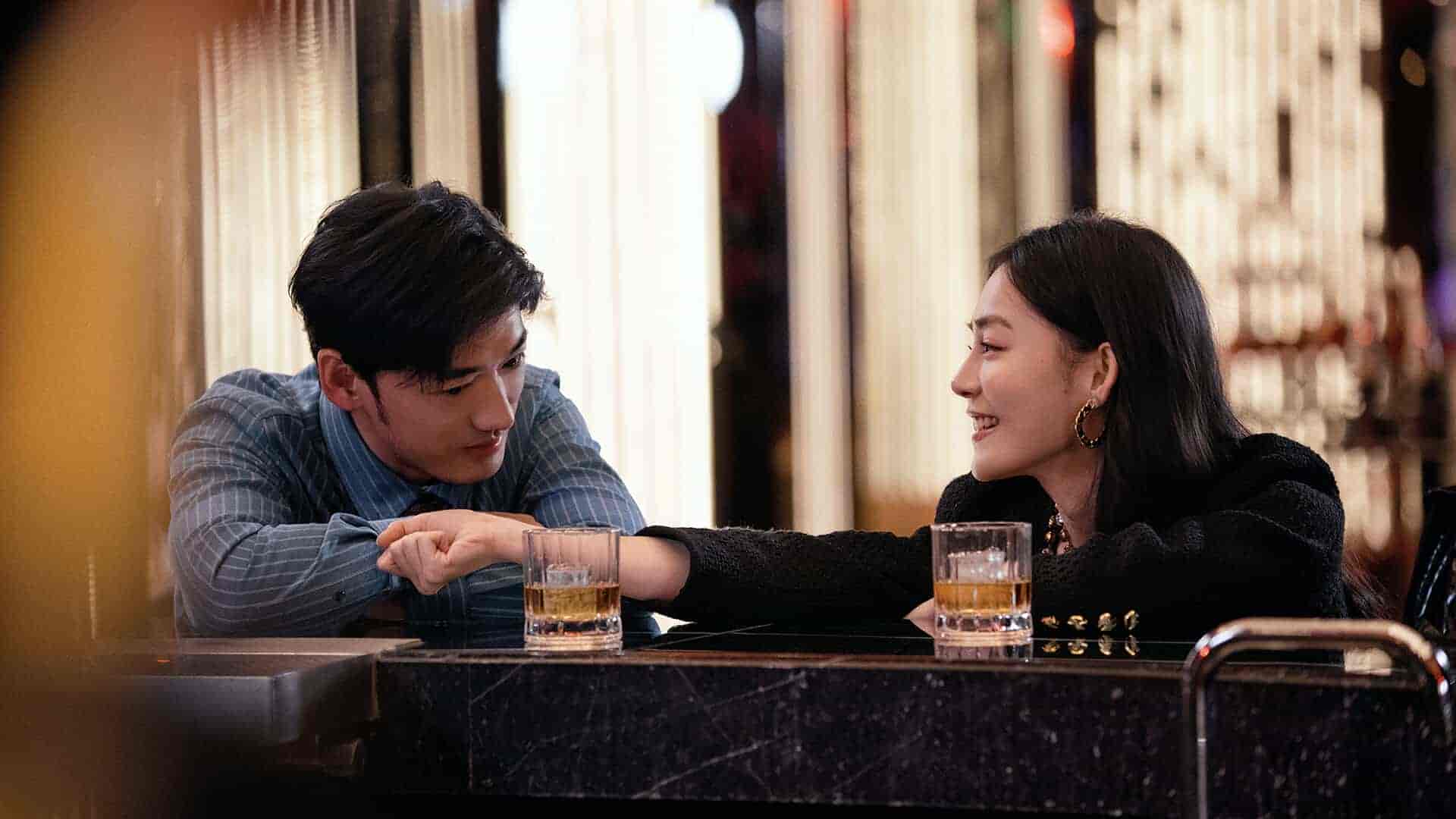 【PC游戏】捞女游戏|情感反诈模拟器 v1.0 免安装中文版