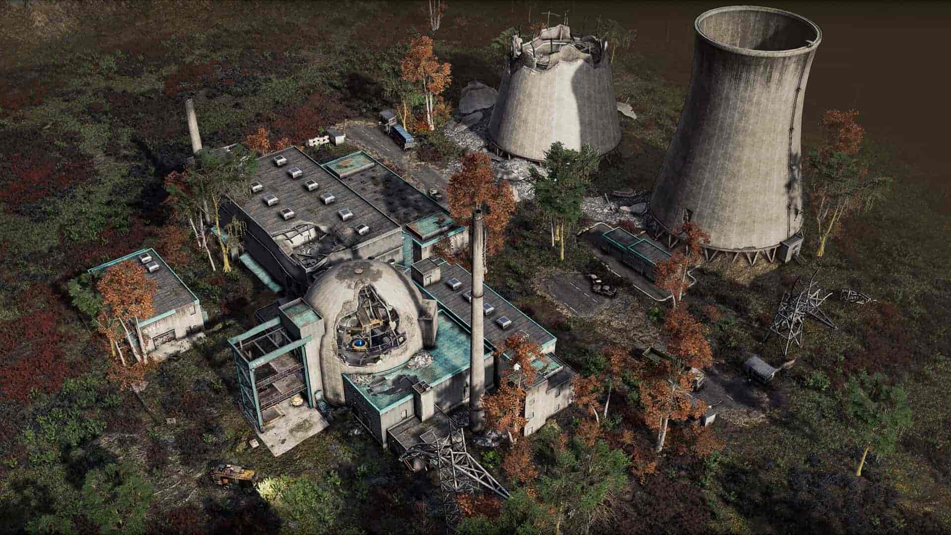 【PC游戏】末日地带2 v0.8.9307.25882 送修改器（Endzone 2）免安装中文版【3.7GB】