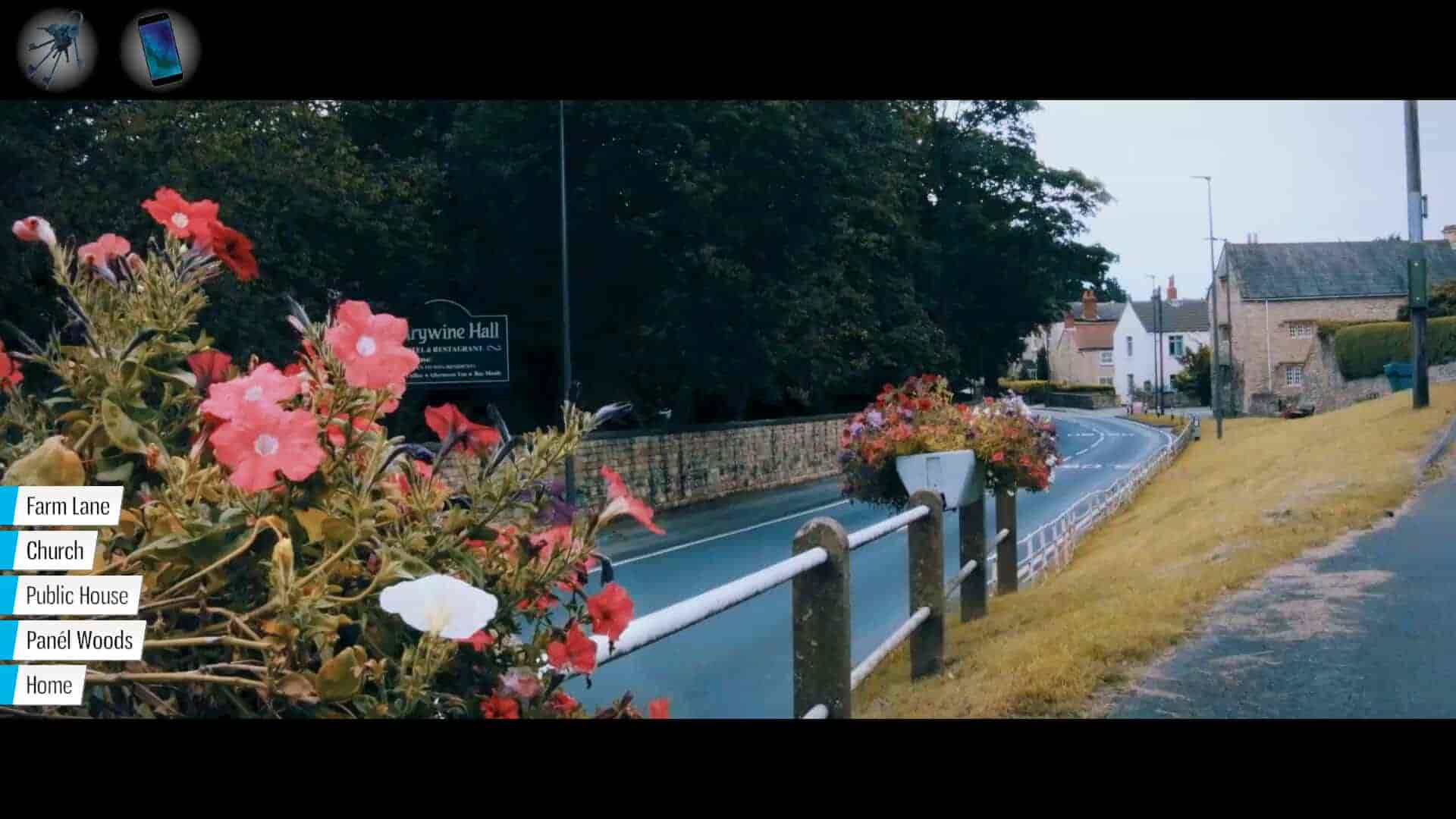 月的黑暗面|官方中文|The Dark Side of the Moon: An Interactive FMV Thriller插图1