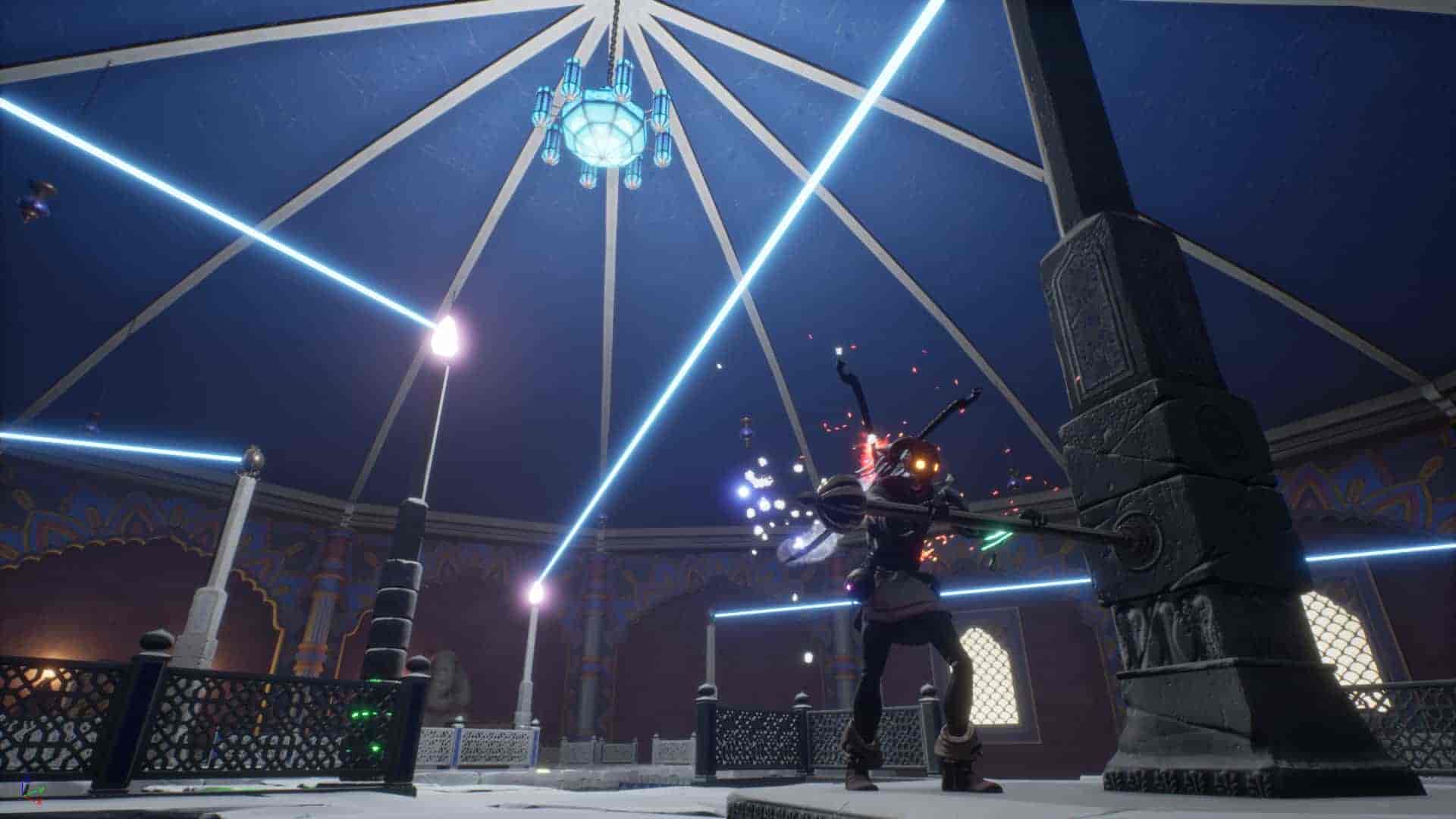 【PC游戏】过去的梦想|往昔遗梦|往昔之梦 v1.0.0.6 全DLC（Bygone Dreams）免安装中文版【18.1GB】