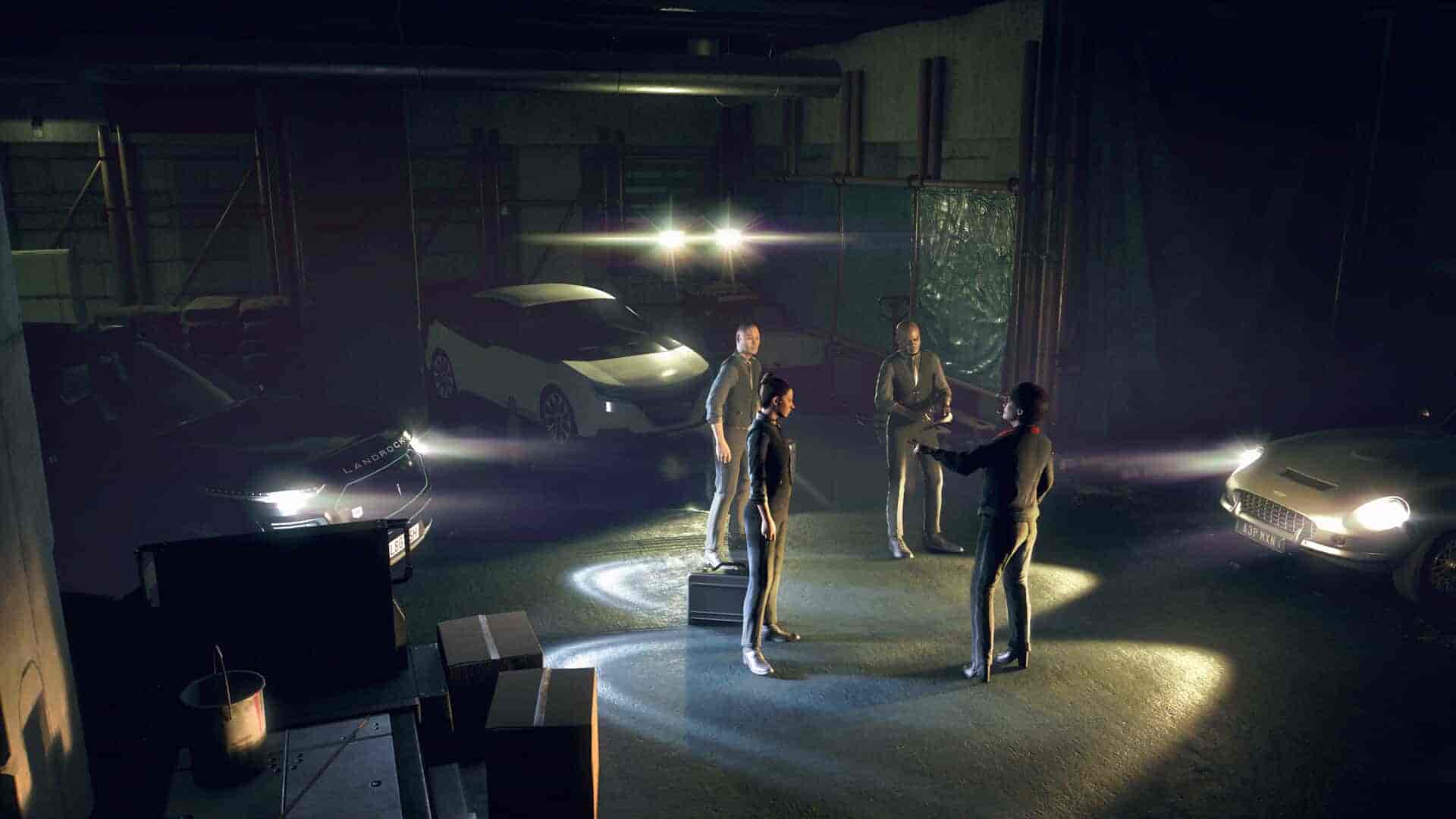 【PC游戏】看门狗3 军团 v.1.5.6（Watch Dogs: Legion）免安装中文版（62.3GB）