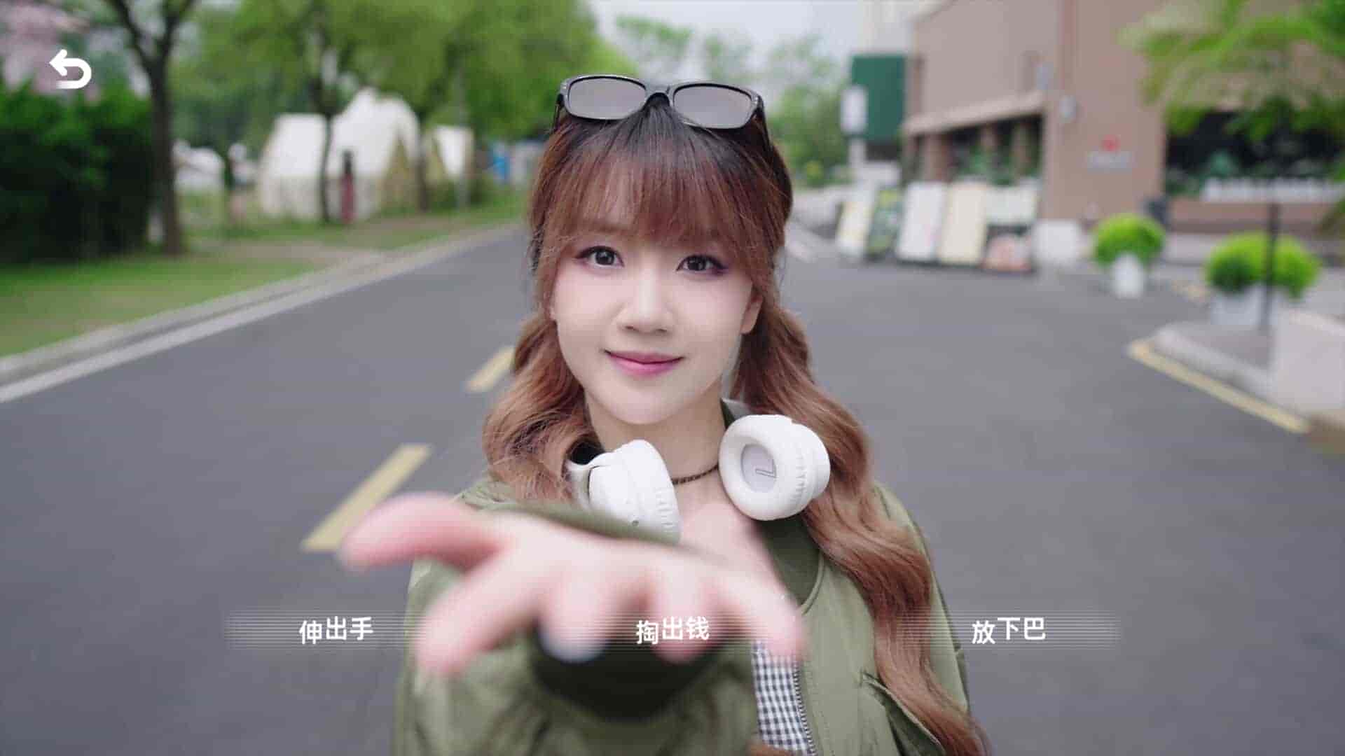 【PC游戏】对不起！我把美女包围了 免安装中文版