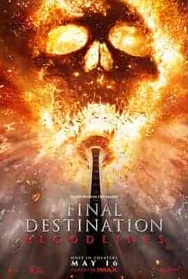 死神来了6：血脉诅咒 Final Destination: Bloodlines