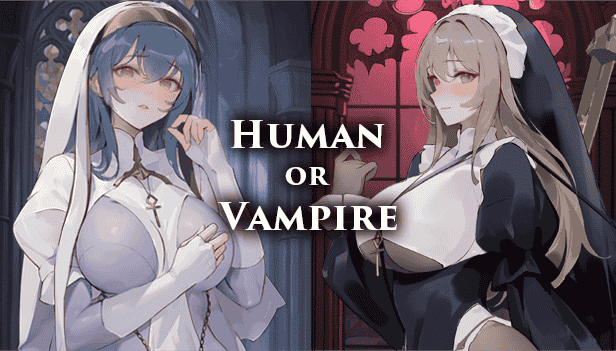 图片 [1]-【ARPG/中文/全动态】修女地下城/Nunholy Ver1.00.1 官方中文版【500M】-小陌资源库