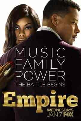 嘻哈帝国 第一季 Empire Season 1