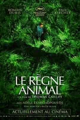 动物王国 Le r&egrave;gne animal
