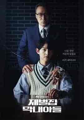 财阀家的小儿子 재벌집 막내아들