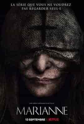 恶灵玛丽安 Marianne