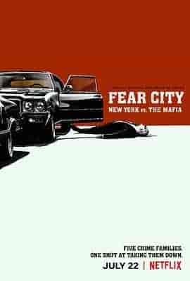 恐惧之城：纽约黑帮覆灭录 Fear City: New York vs the Mafia
