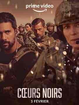 黑暗之心 第一季 Cœurs noirs Season 1 黑暗之心 第一季 Cœurs noirs Season 1