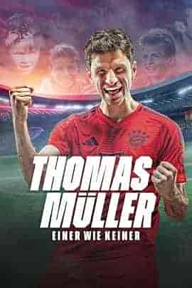托马斯&middot;穆勒 Thomas M&uuml;ller
