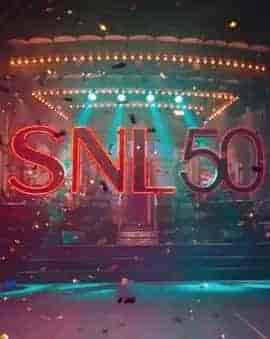 周六夜现场五十周年特别篇 SNL50: The Anniversary Special