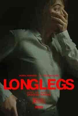 长腿 Longlegs