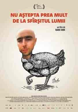 不要太期待世界末日 Nu aștepta prea mult de la sf&acirc;rșitul lumii