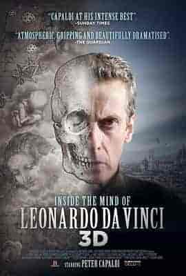 达&middot;芬奇的人生密码 Inside the Mind of Leonardo
