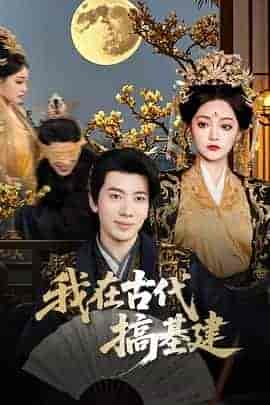 我在古代搞基建