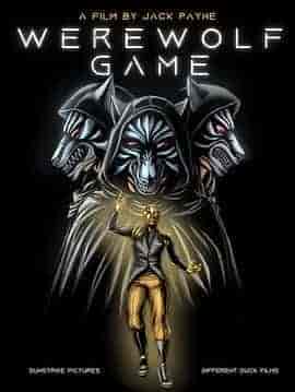 狼人游戏 Werewolf Game